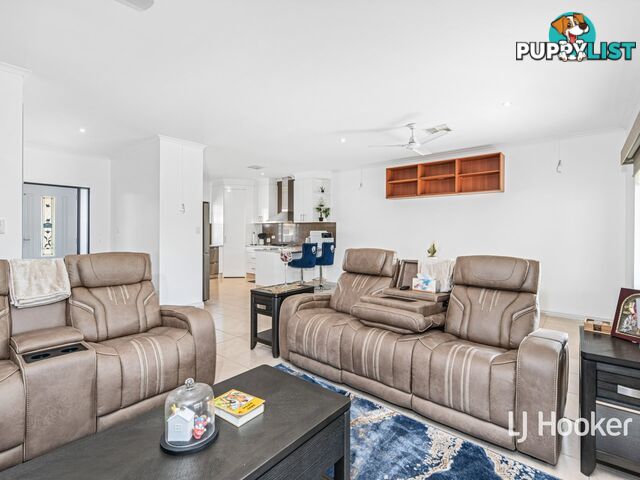 88 Albrecht Drive LARAPINTA NT 0875