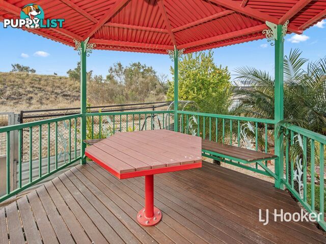88 Albrecht Drive LARAPINTA NT 0875