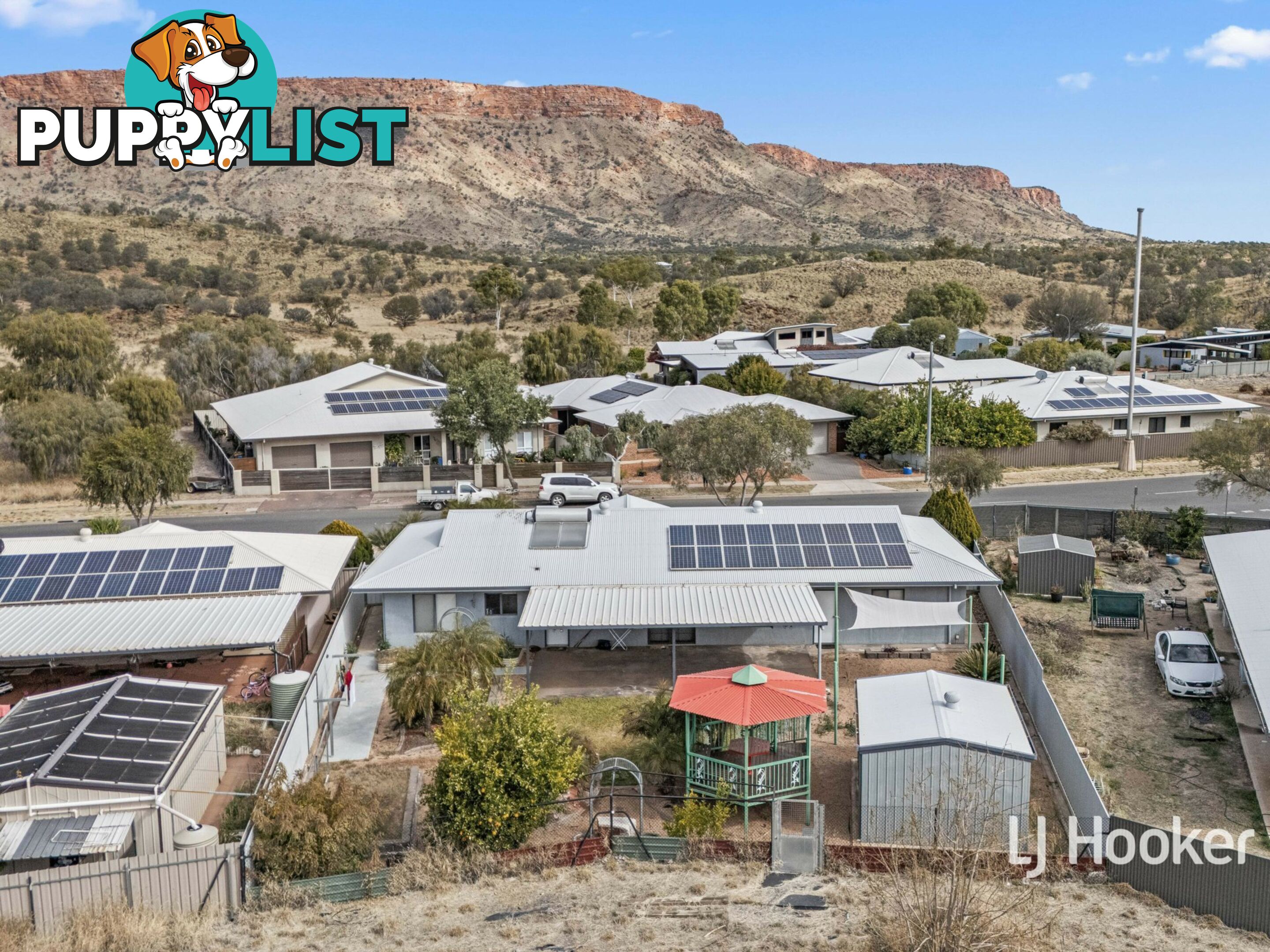 88 Albrecht Drive LARAPINTA NT 0875