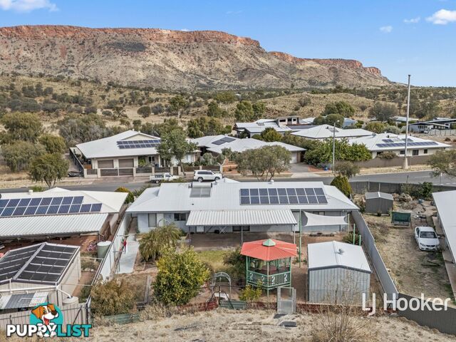 88 Albrecht Drive LARAPINTA NT 0875