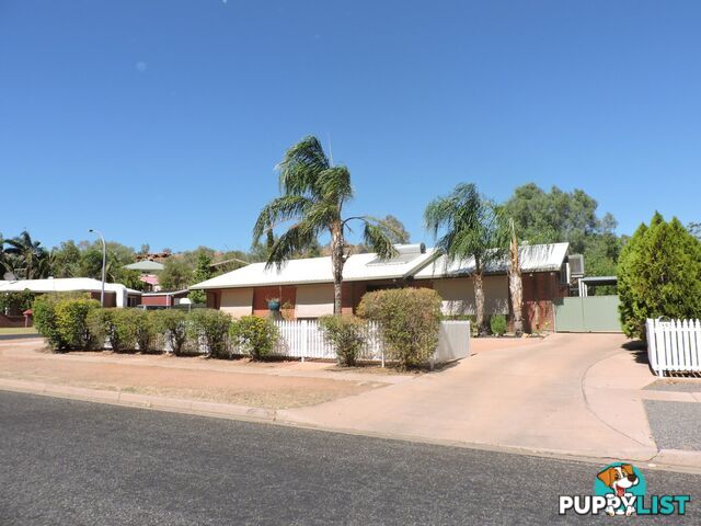 45 Taylor Street ARALUEN NT 0870
