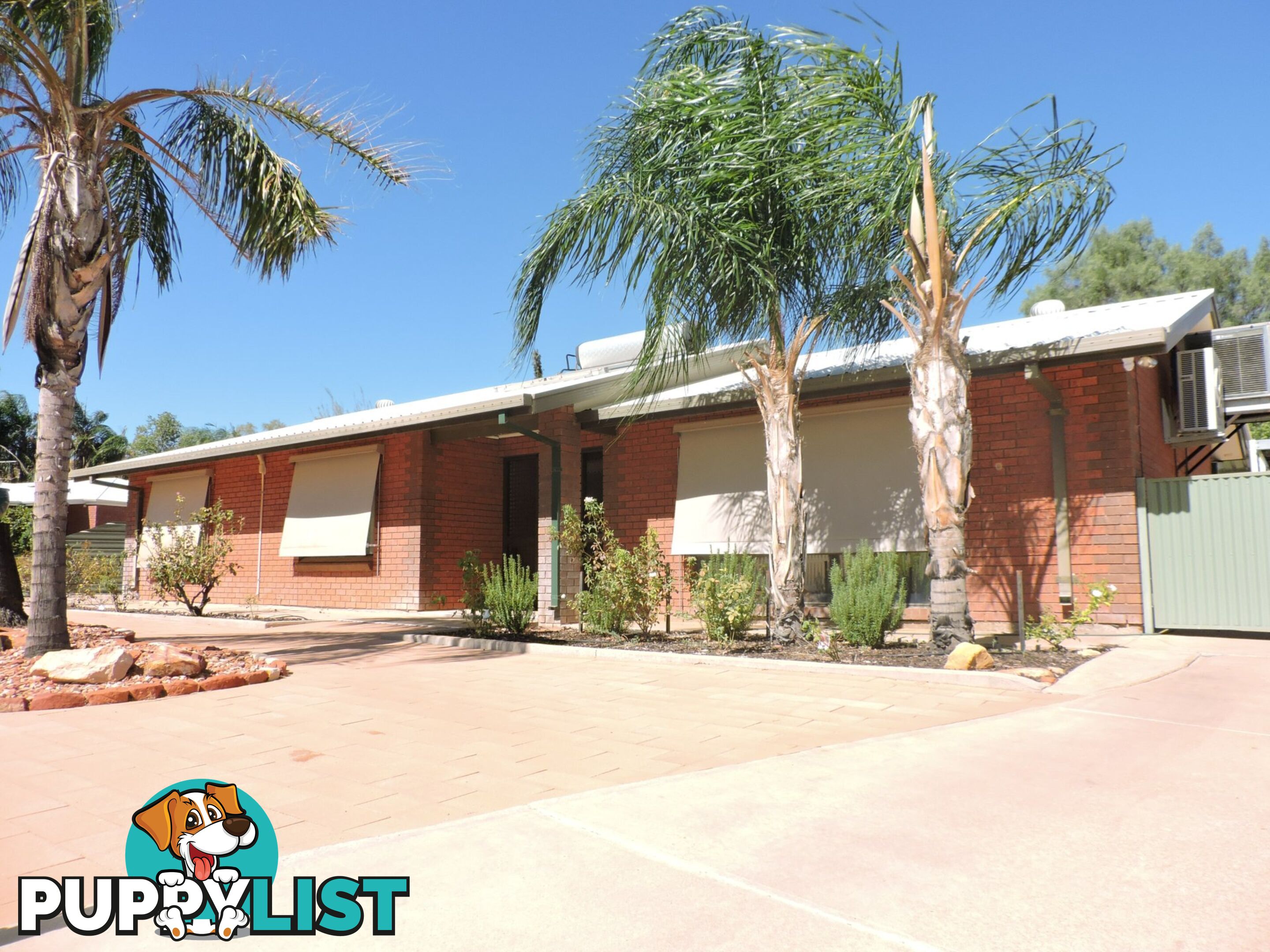 45 Taylor Street ARALUEN NT 0870