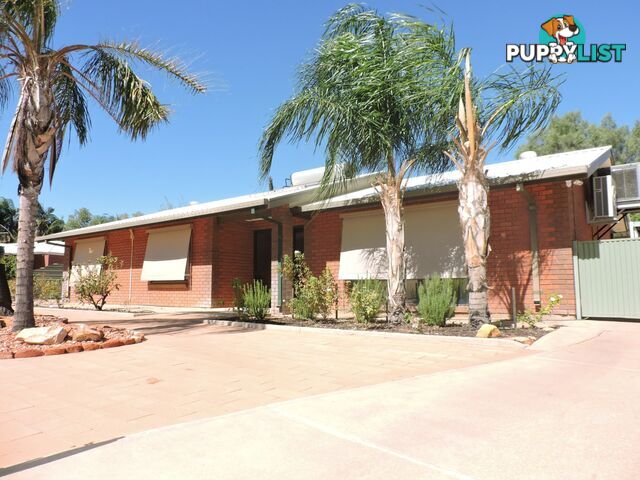 45 Taylor Street ARALUEN NT 0870