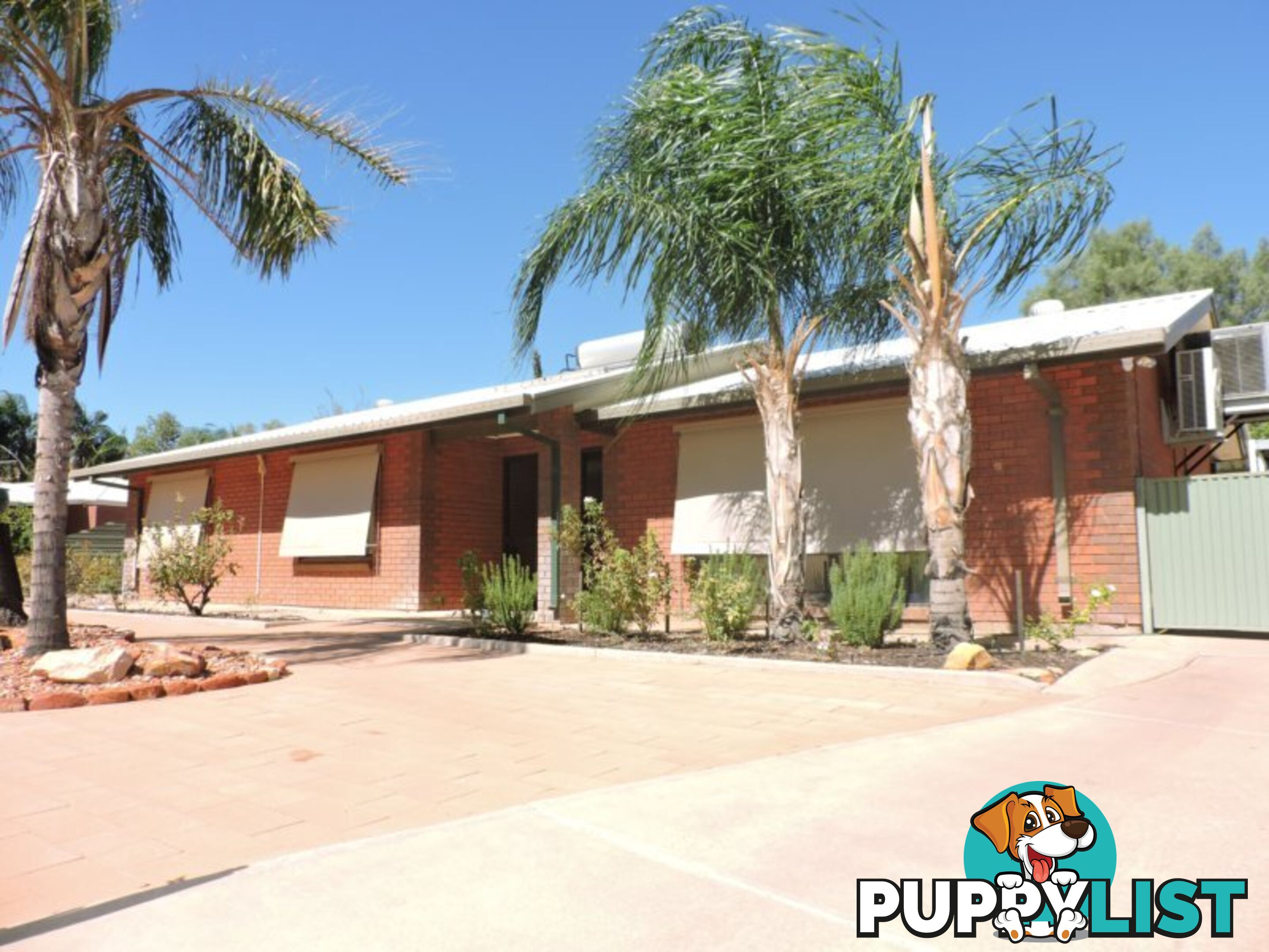 45 Taylor Street ARALUEN NT 0870