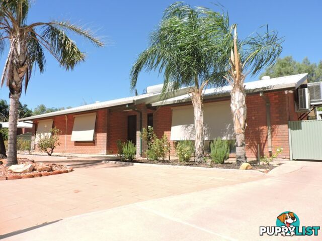 45 Taylor Street ARALUEN NT 0870
