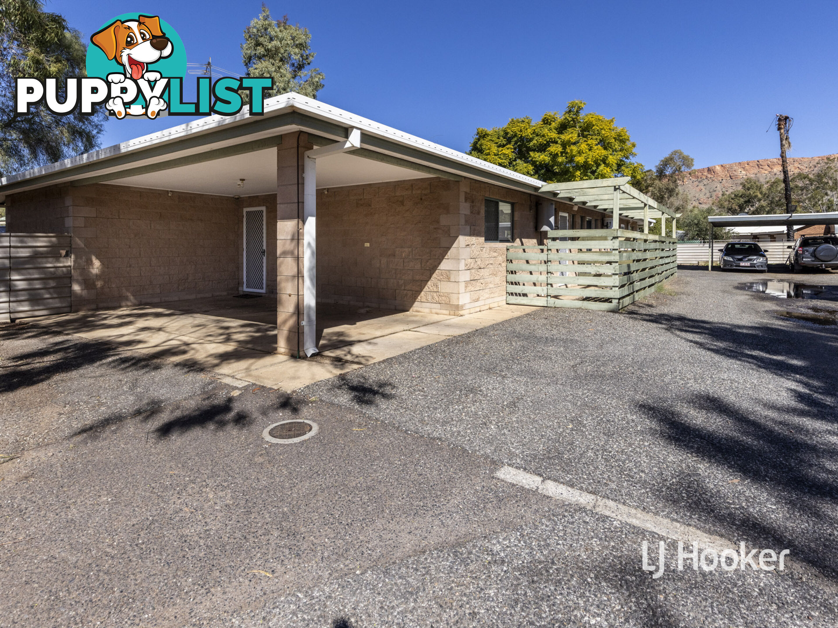 4/45 Albrecht Drive LARAPINTA NT 0875