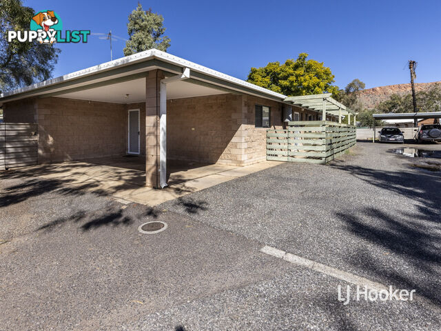 4/45 Albrecht Drive LARAPINTA NT 0875