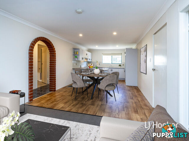 4/45 Albrecht Drive LARAPINTA NT 0875