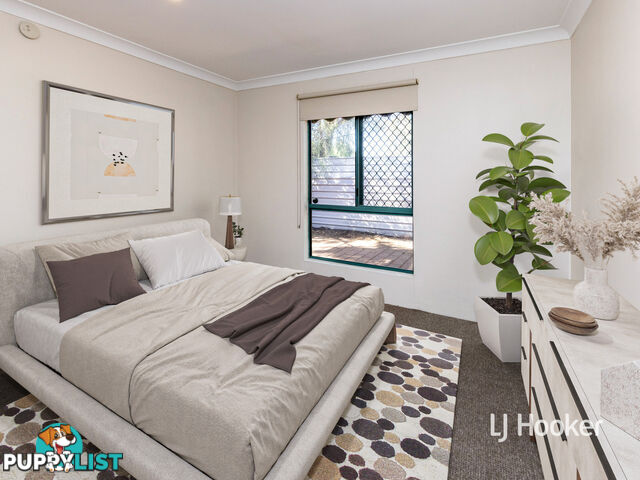 4/45 Albrecht Drive LARAPINTA NT 0875