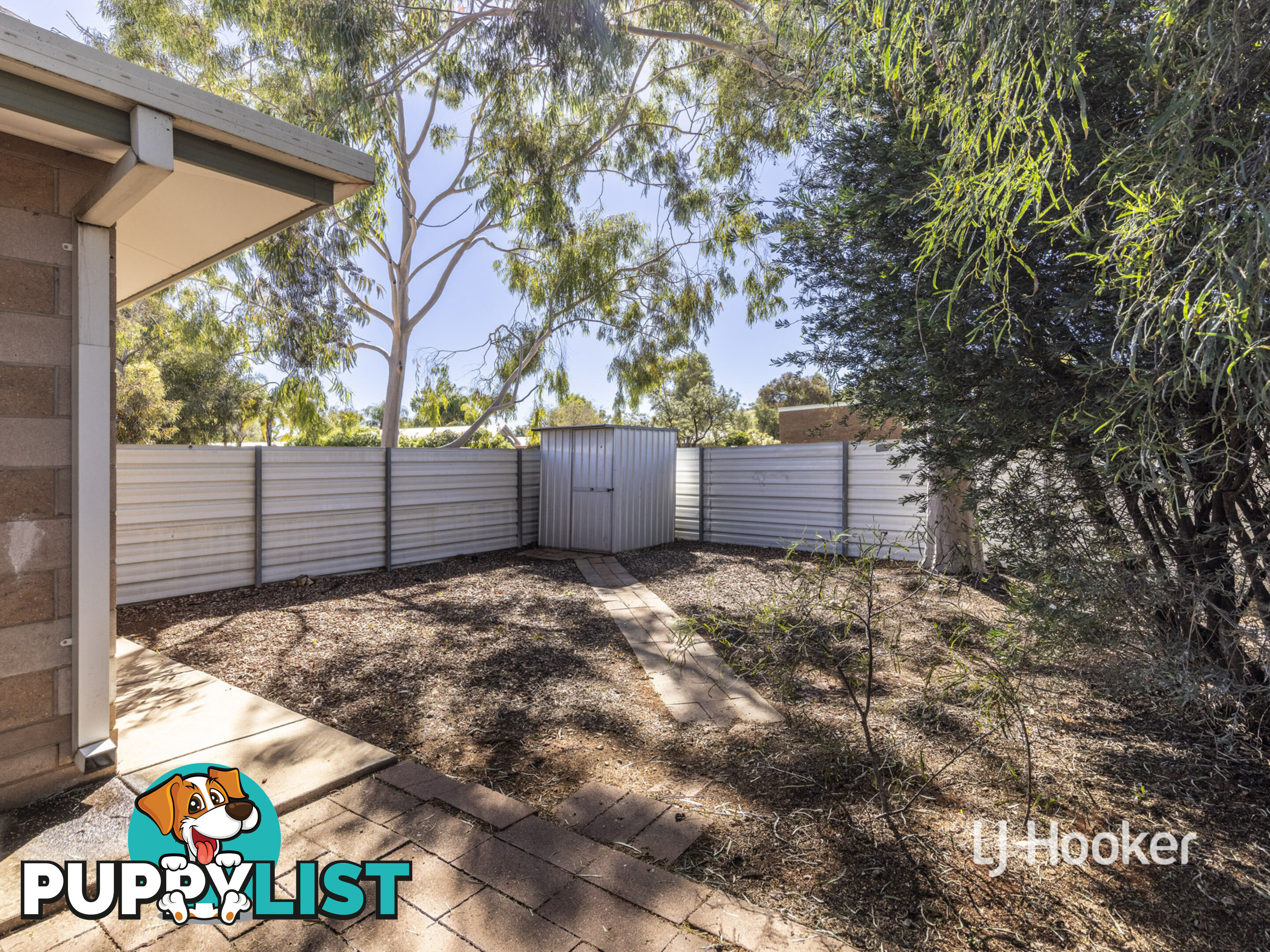 4/45 Albrecht Drive LARAPINTA NT 0875