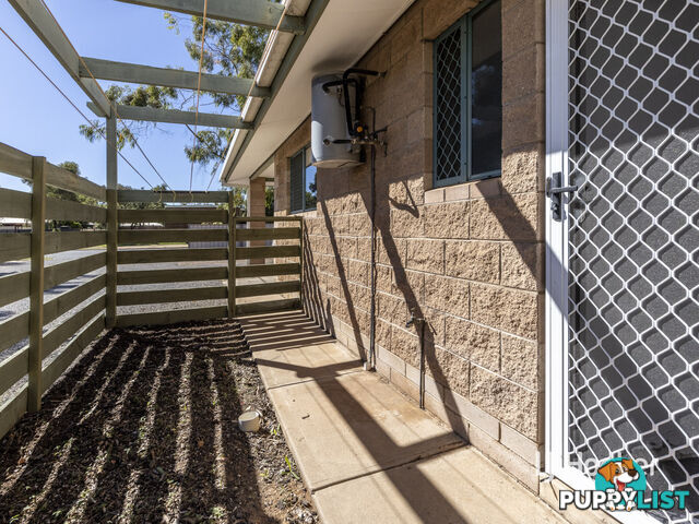 4/45 Albrecht Drive LARAPINTA NT 0875