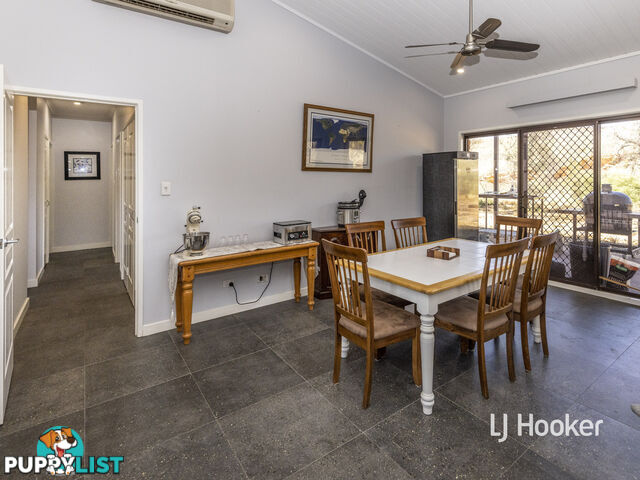 5 Zeil Street ARALUEN NT 0870