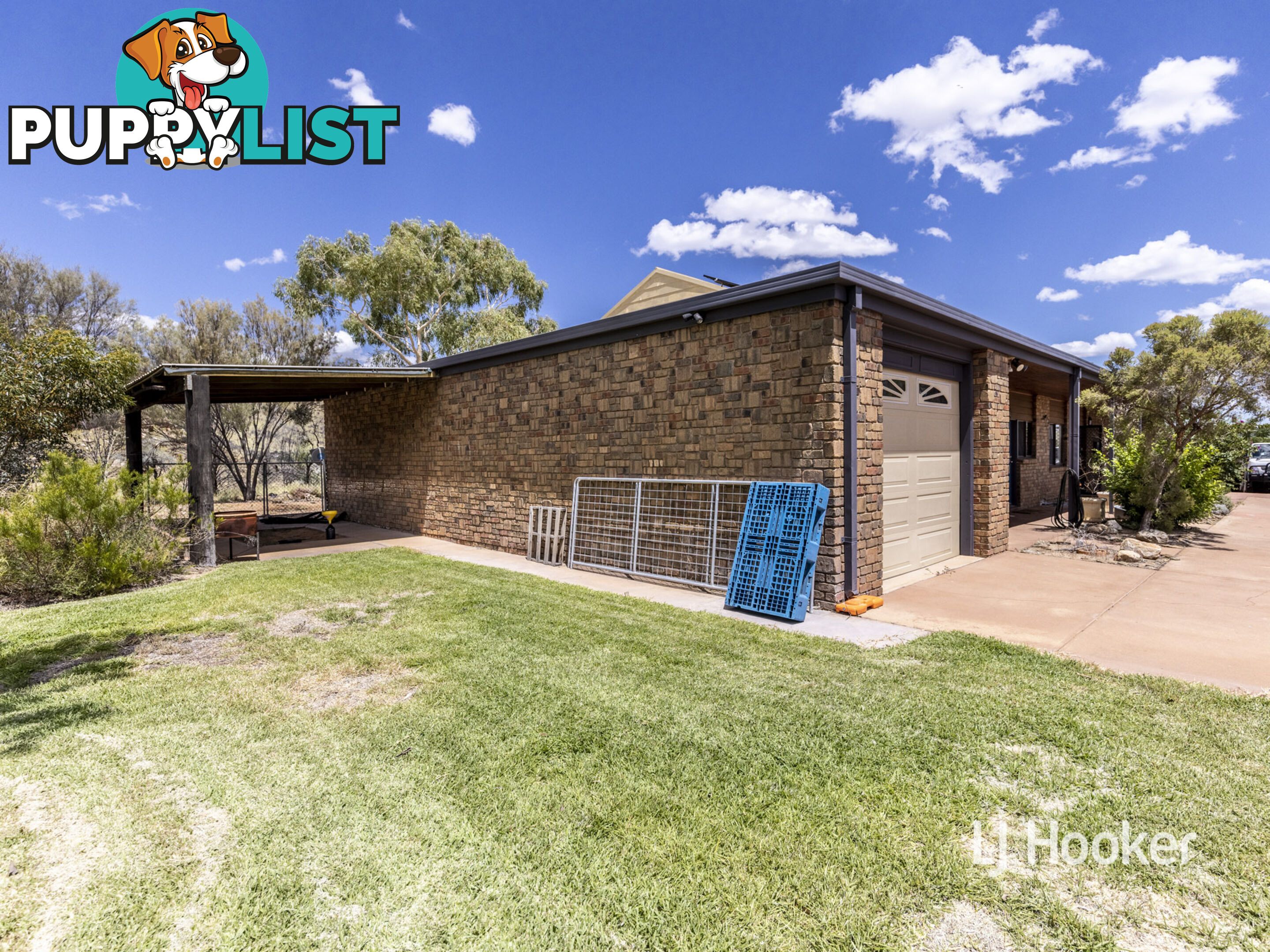 5 Zeil Street ARALUEN NT 0870