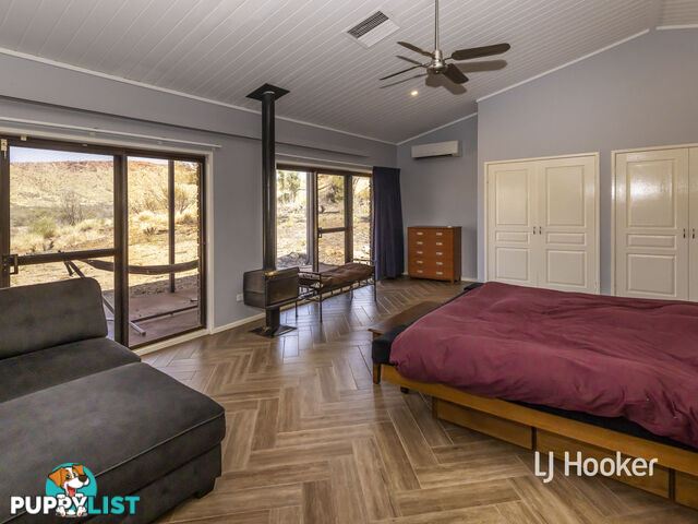 5 Zeil Street ARALUEN NT 0870