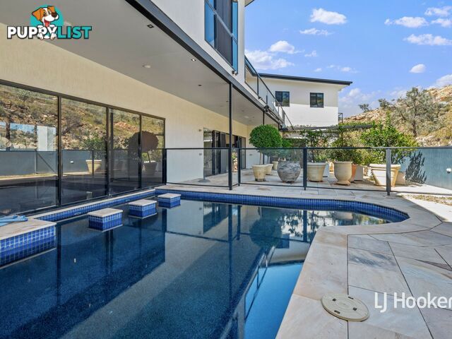 4 Brandt Court ARALUEN NT 0870
