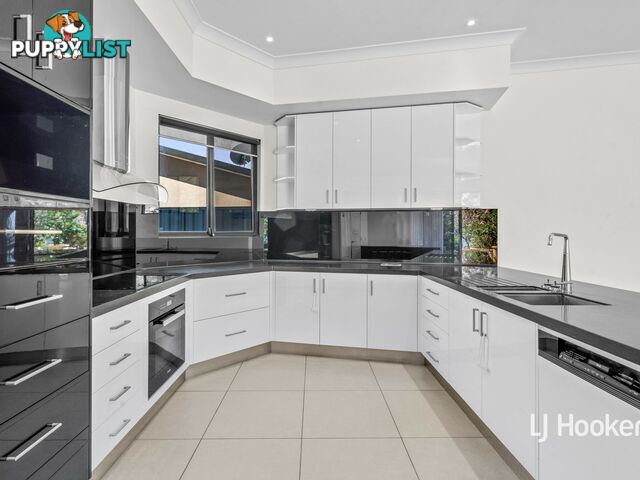 4 Brandt Court ARALUEN NT 0870