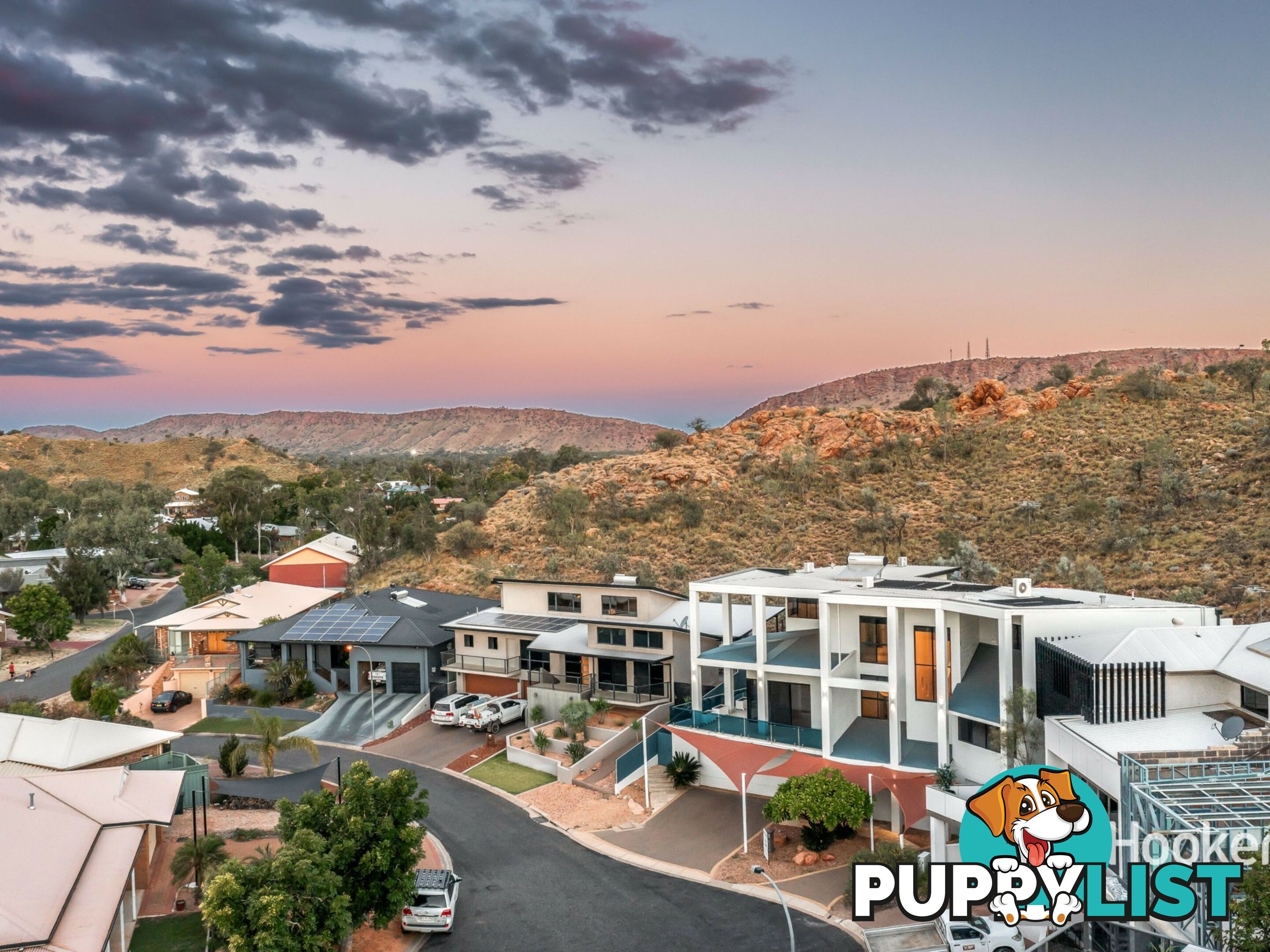 4 Brandt Court ARALUEN NT 0870