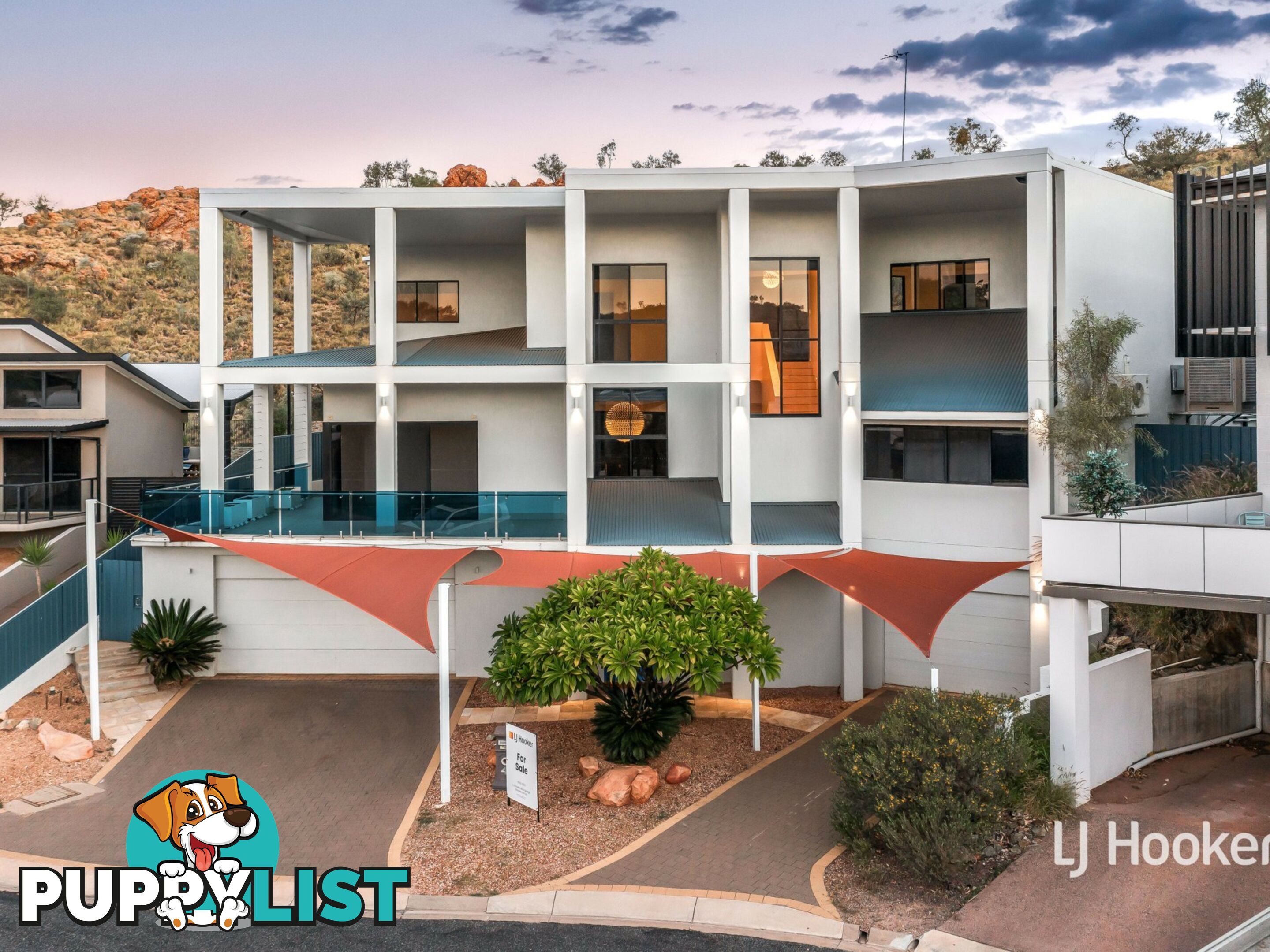 4 Brandt Court ARALUEN NT 0870