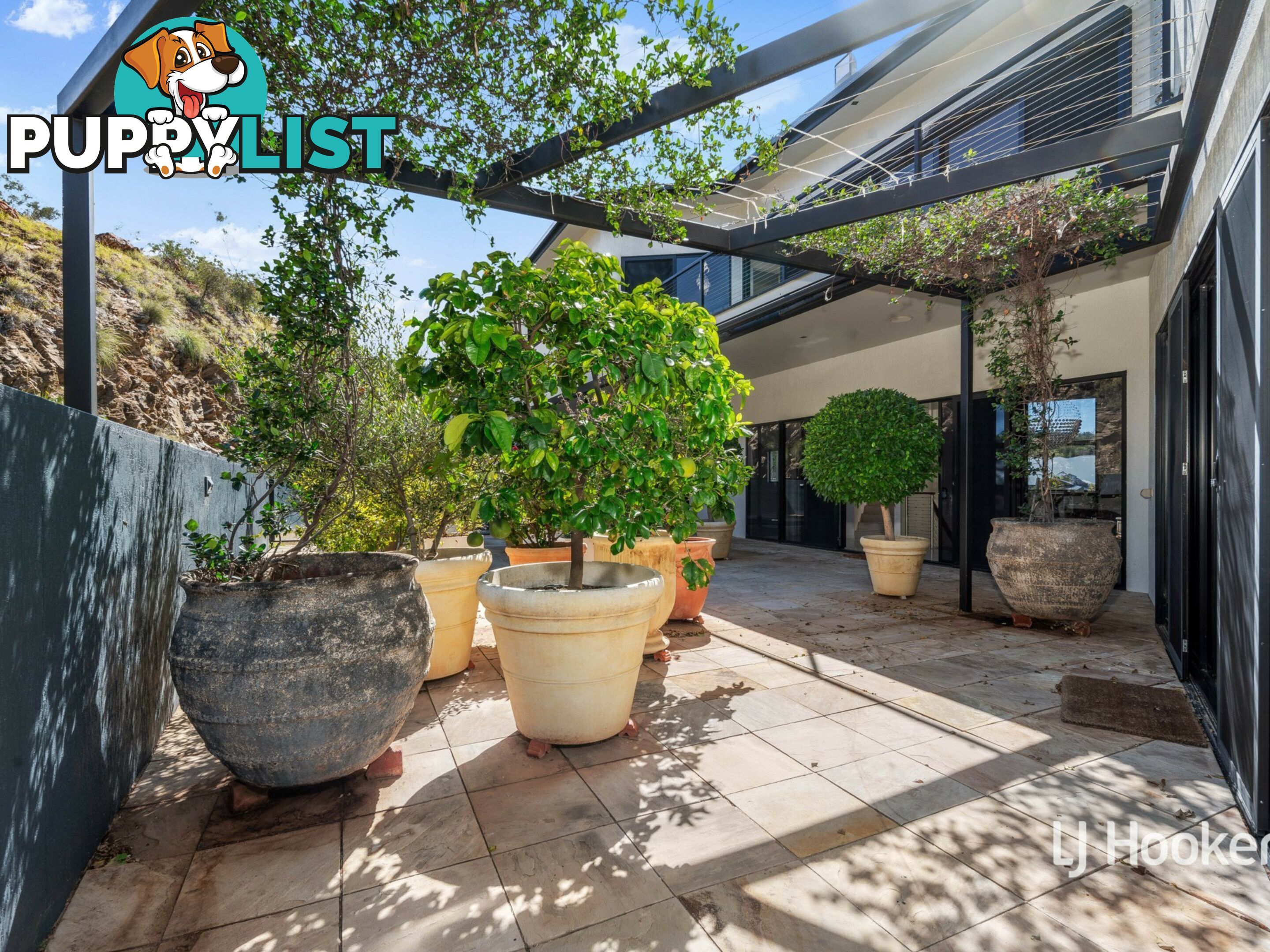 4 Brandt Court ARALUEN NT 0870