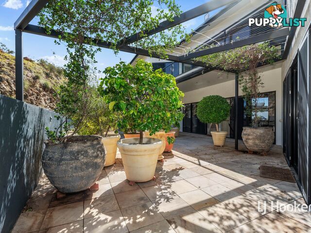 4 Brandt Court ARALUEN NT 0870