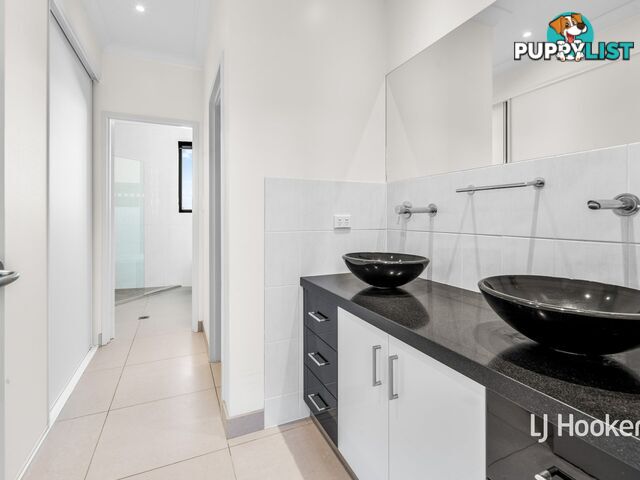 4 Brandt Court ARALUEN NT 0870