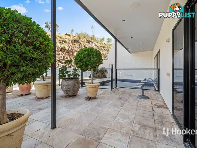 4 Brandt Court ARALUEN NT 0870