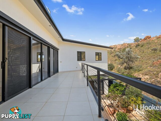 4 Brandt Court ARALUEN NT 0870