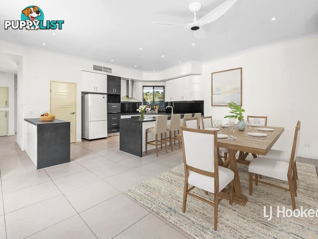 4 Brandt Court ARALUEN NT 0870