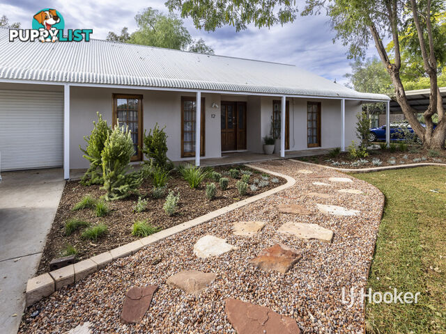 12 De Havilland Drive ARALUEN NT 0870