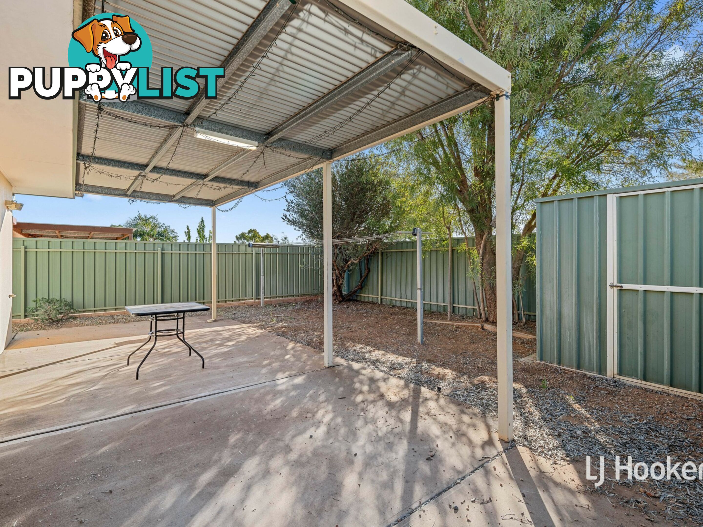 4 MacDonnell Court MOUNT JOHNS NT 0874