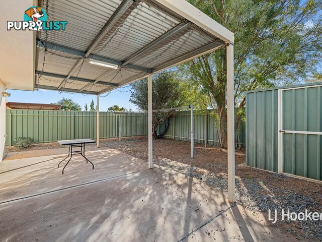 4 MacDonnell Court MOUNT JOHNS NT 0874