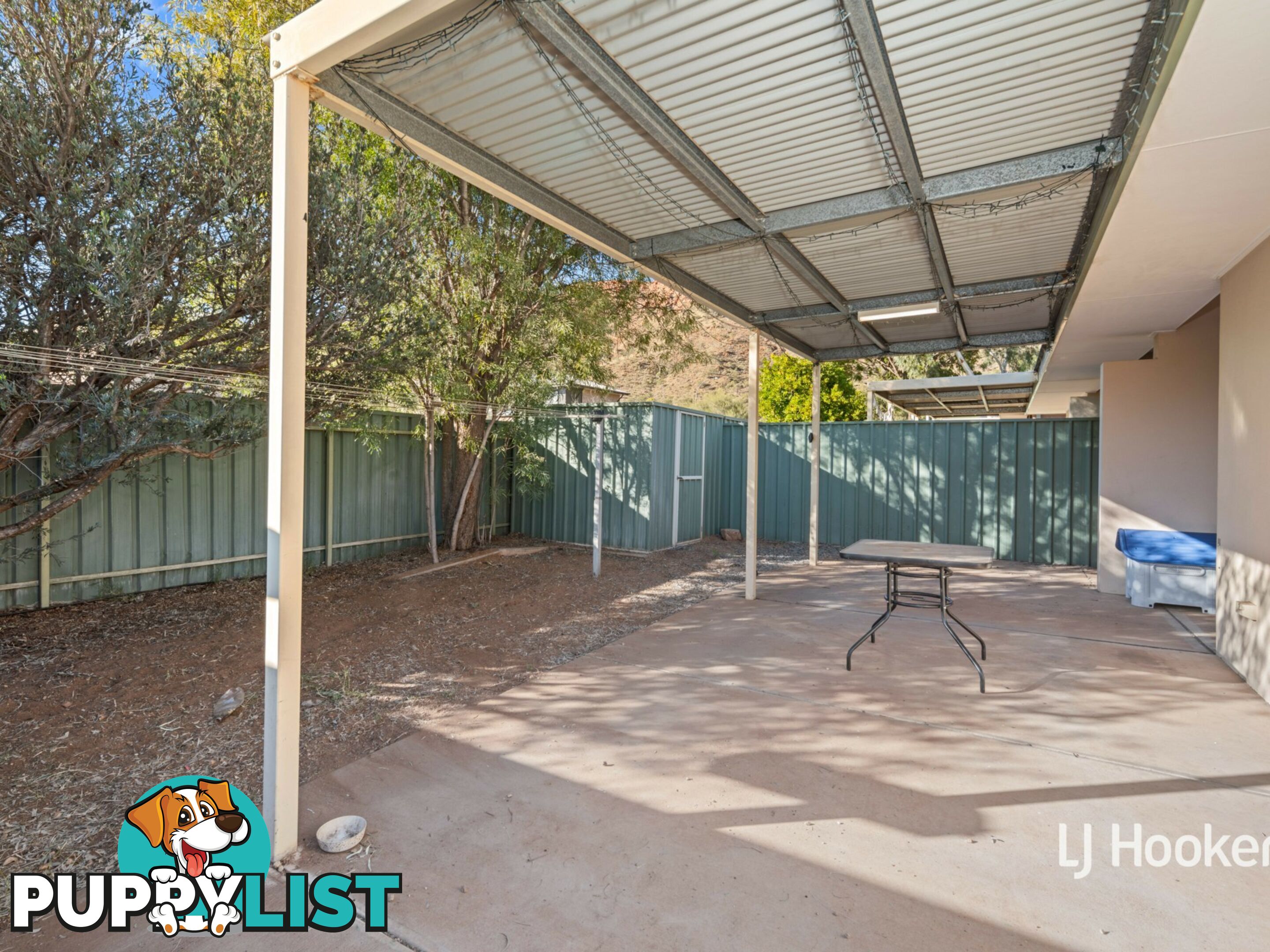 4 MacDonnell Court MOUNT JOHNS NT 0874