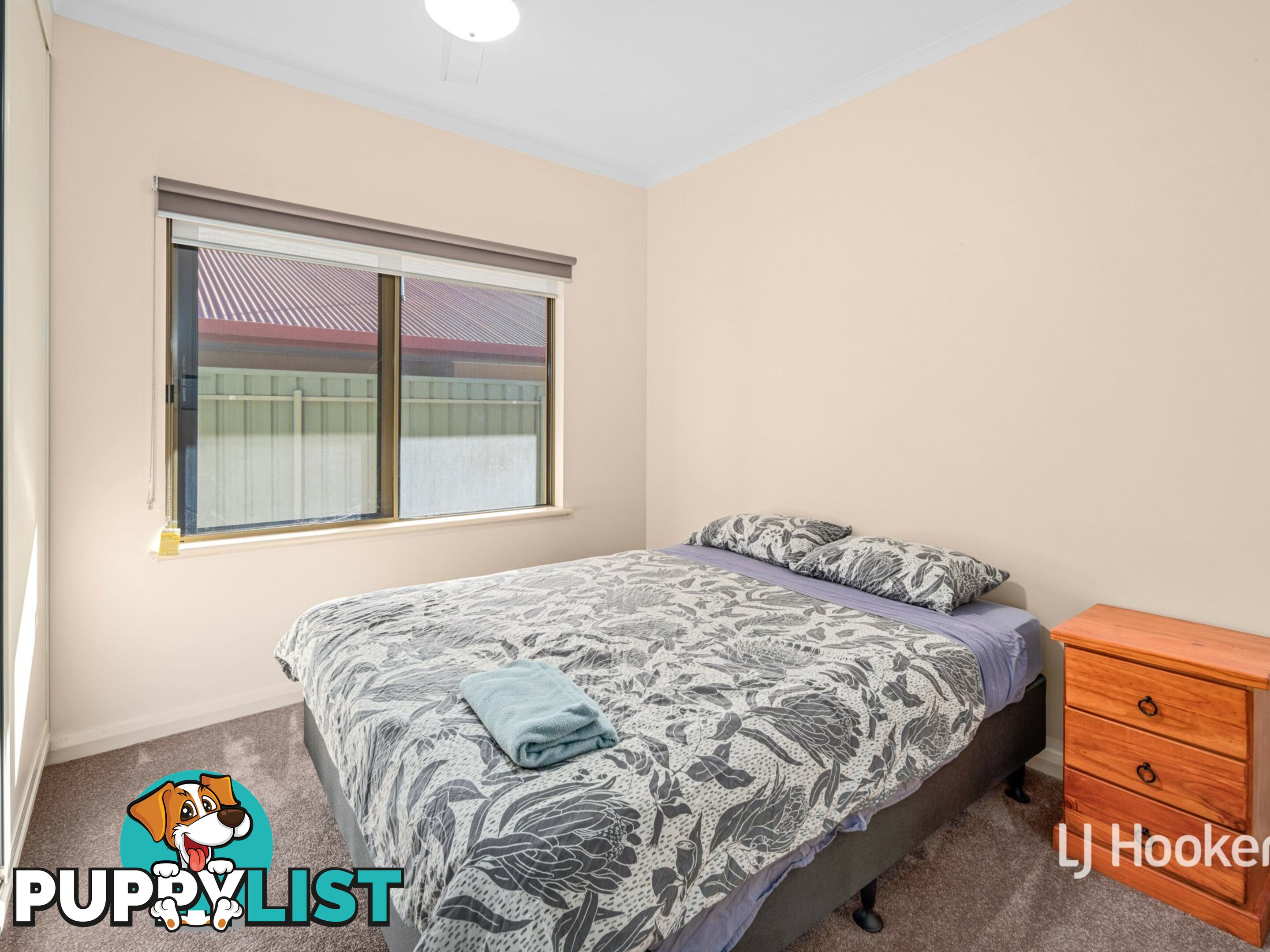 4 MacDonnell Court MOUNT JOHNS NT 0874