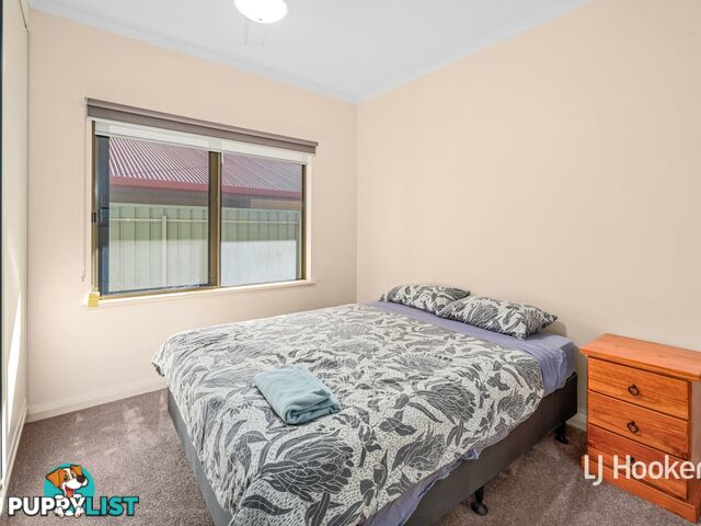 4 MacDonnell Court MOUNT JOHNS NT 0874