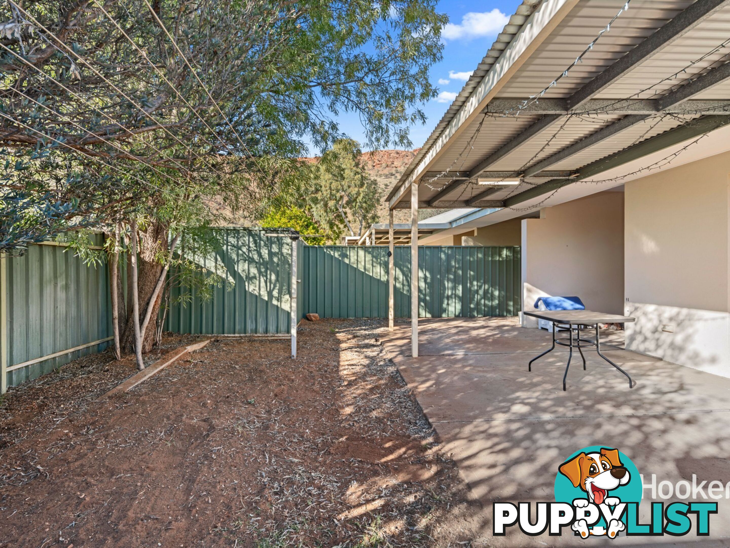 4 MacDonnell Court MOUNT JOHNS NT 0874