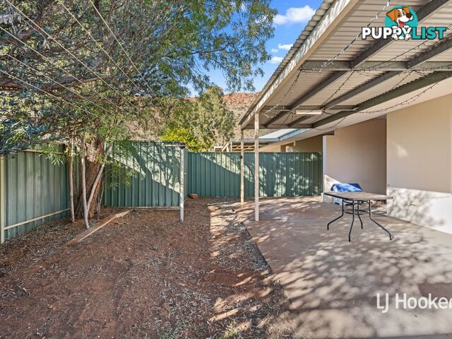 4 MacDonnell Court MOUNT JOHNS NT 0874