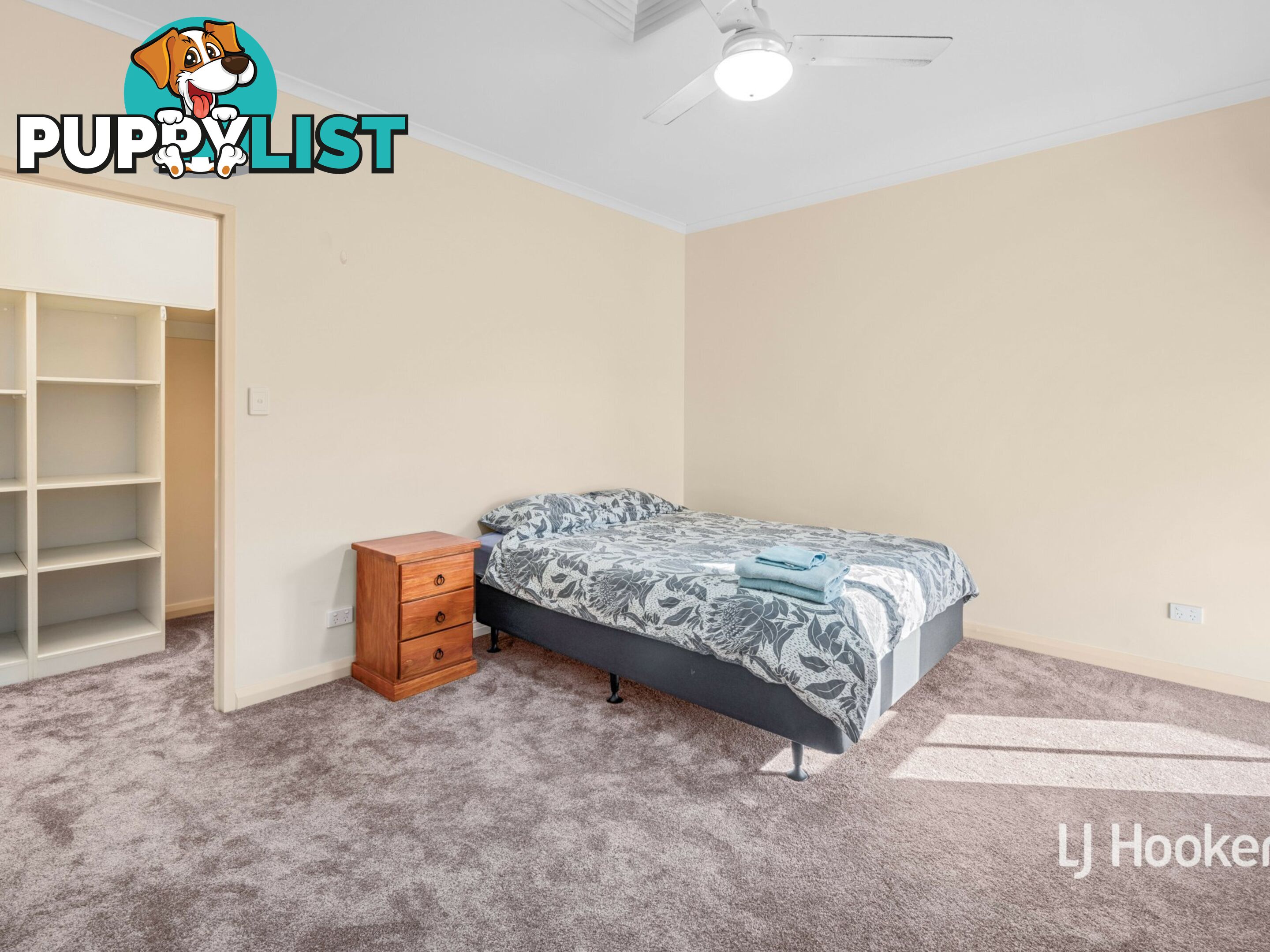 4 MacDonnell Court MOUNT JOHNS NT 0874