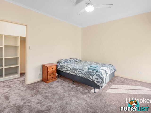 4 MacDonnell Court MOUNT JOHNS NT 0874