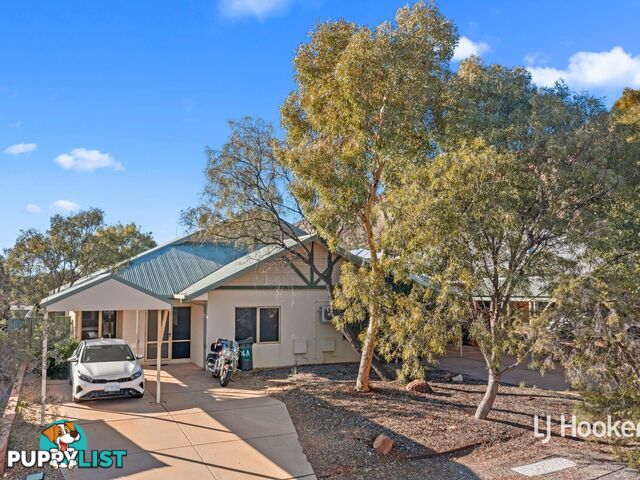 4 MacDonnell Court MOUNT JOHNS NT 0874