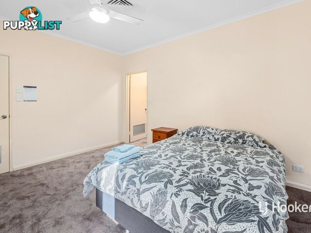 4 MacDonnell Court MOUNT JOHNS NT 0874