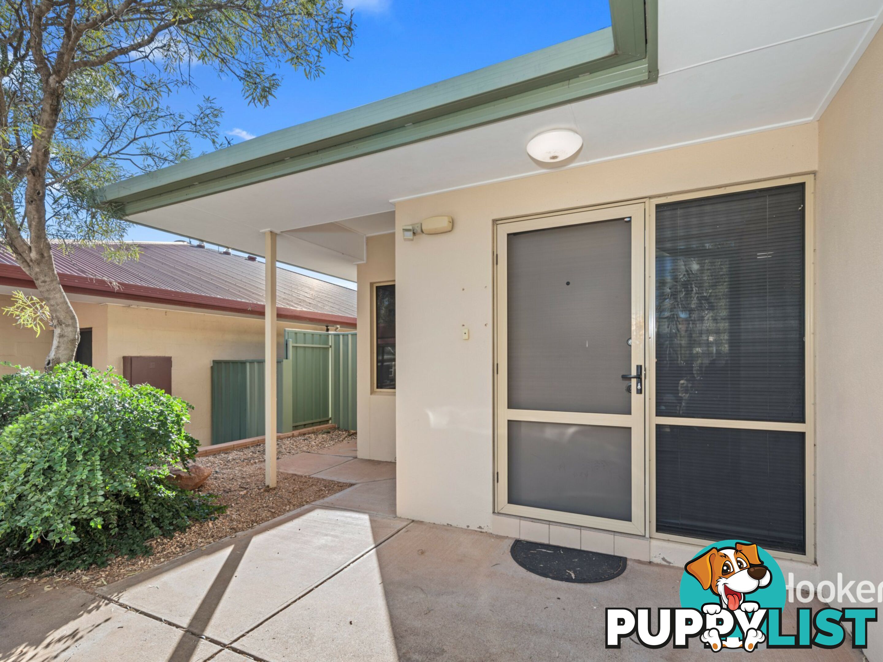 4 MacDonnell Court MOUNT JOHNS NT 0874