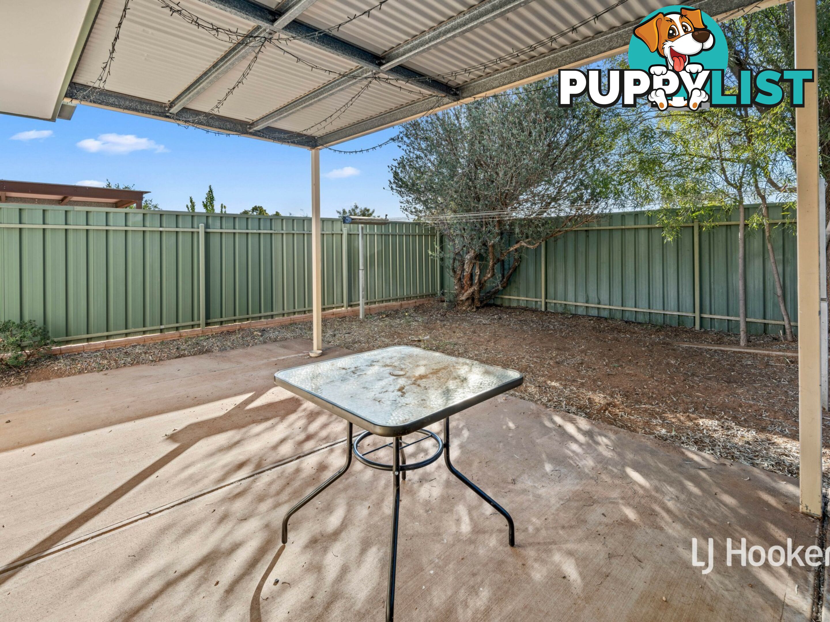 4 MacDonnell Court MOUNT JOHNS NT 0874