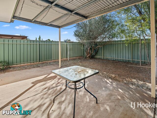 4 MacDonnell Court MOUNT JOHNS NT 0874