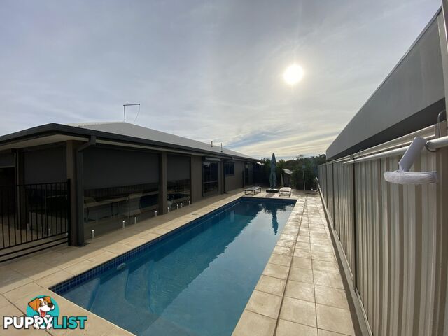 17 Mparntwe Drive LARAPINTA NT 0875