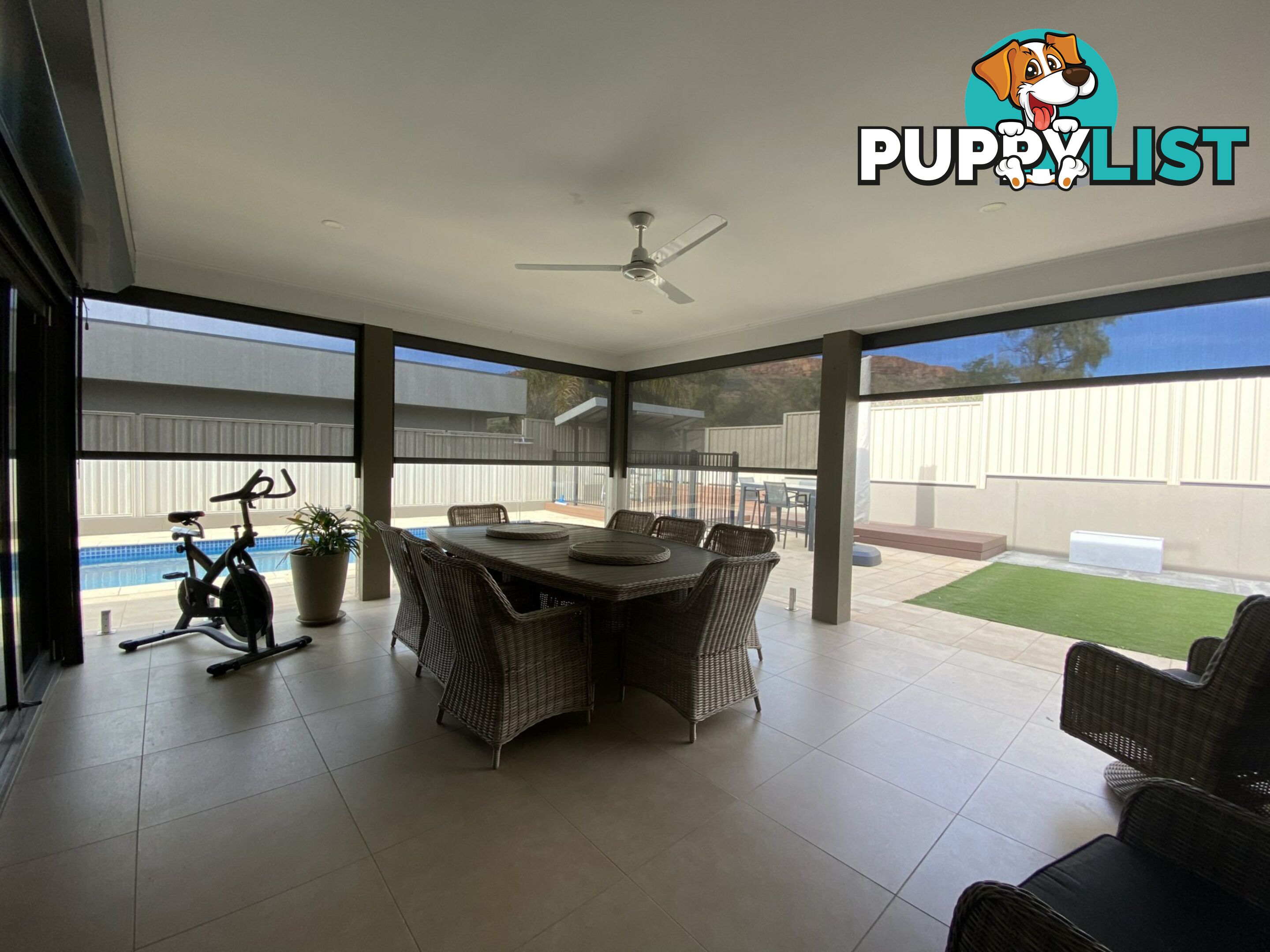 17 Mparntwe Drive LARAPINTA NT 0875