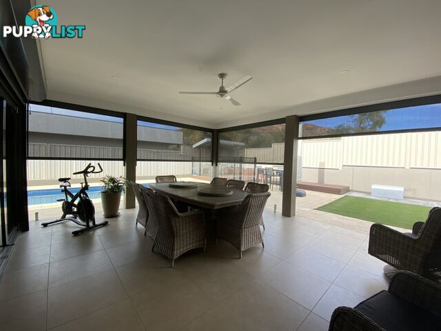 17 Mparntwe Drive LARAPINTA NT 0875