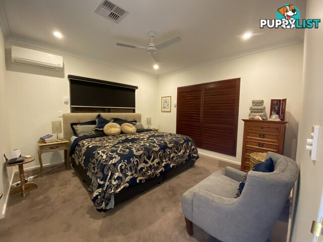 17 Mparntwe Drive LARAPINTA NT 0875