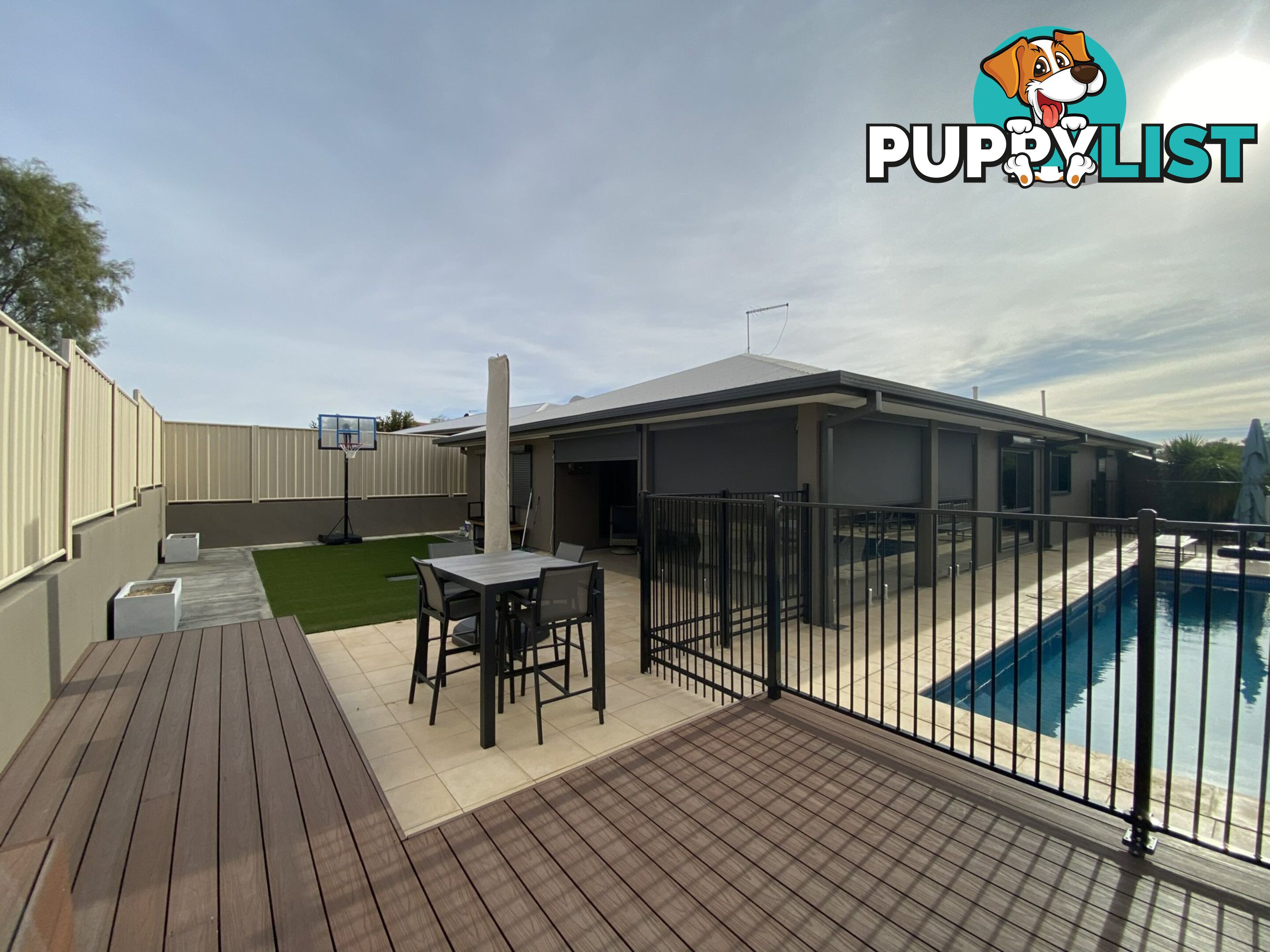 17 Mparntwe Drive LARAPINTA NT 0875