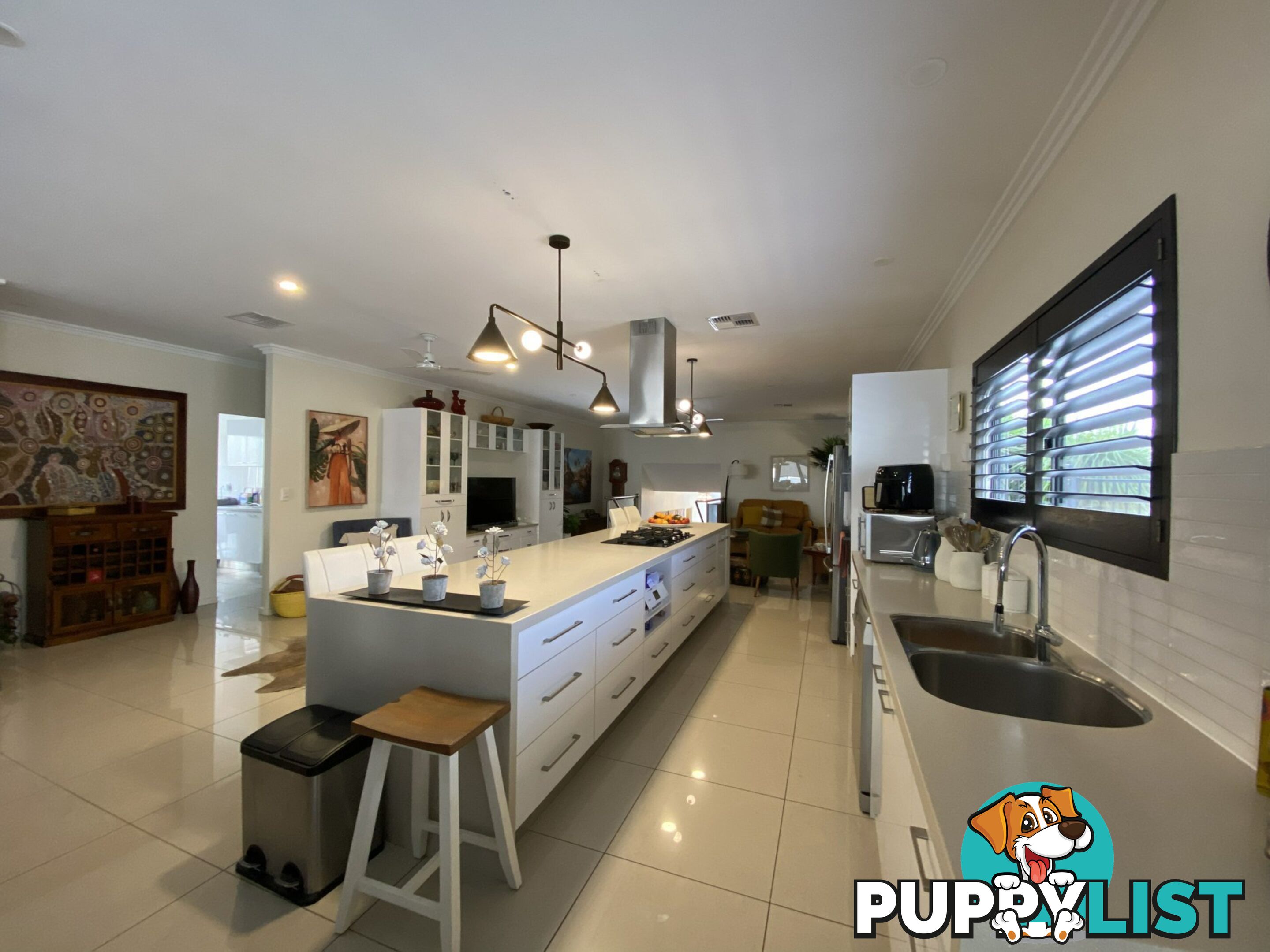 17 Mparntwe Drive LARAPINTA NT 0875