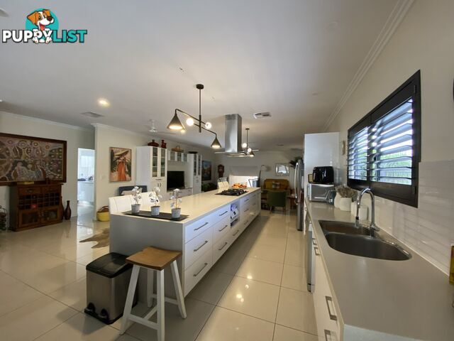 17 Mparntwe Drive LARAPINTA NT 0875